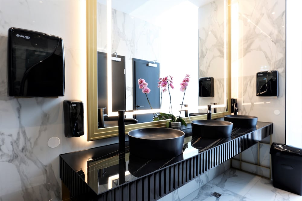 Фото Grand Plaza Hotel and Congress Centre