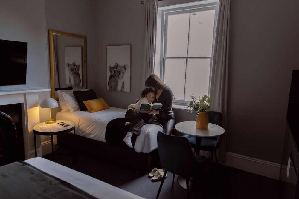 Фото Bayswater Boutique Lodge