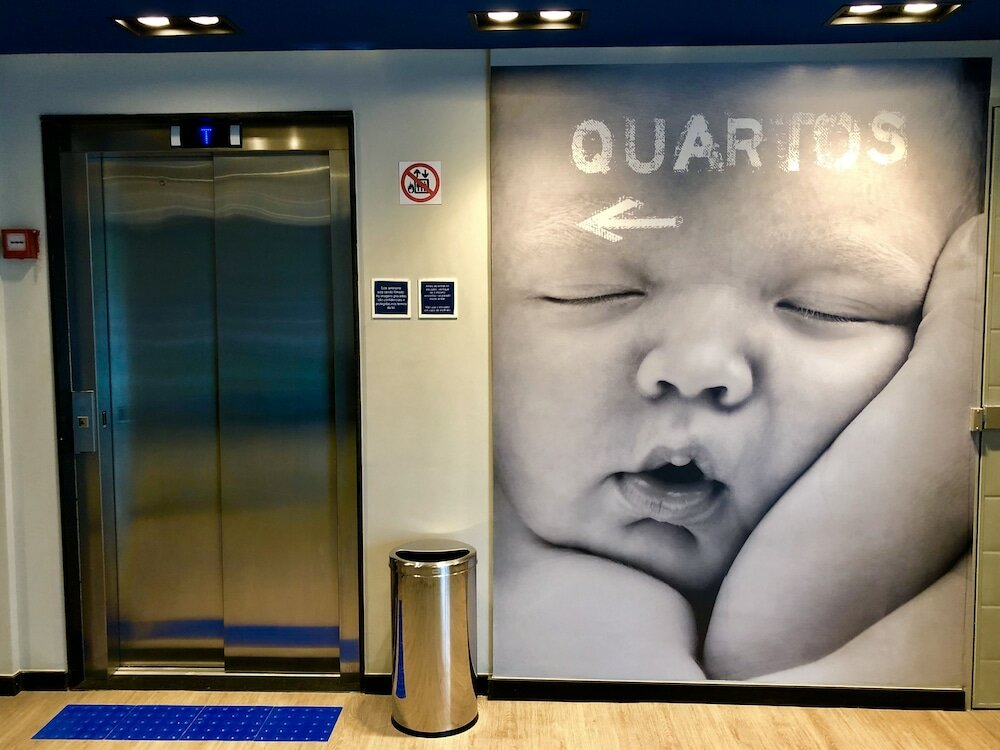 Фото Ibis budget Petropolis