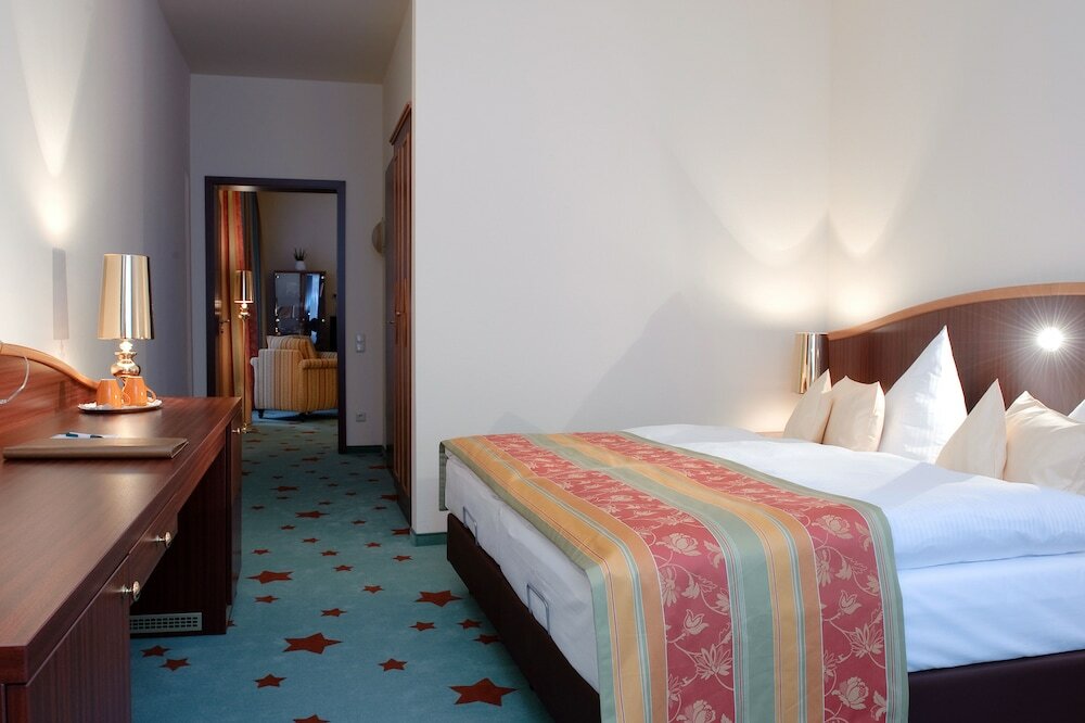 Фото Stadthotel Stern