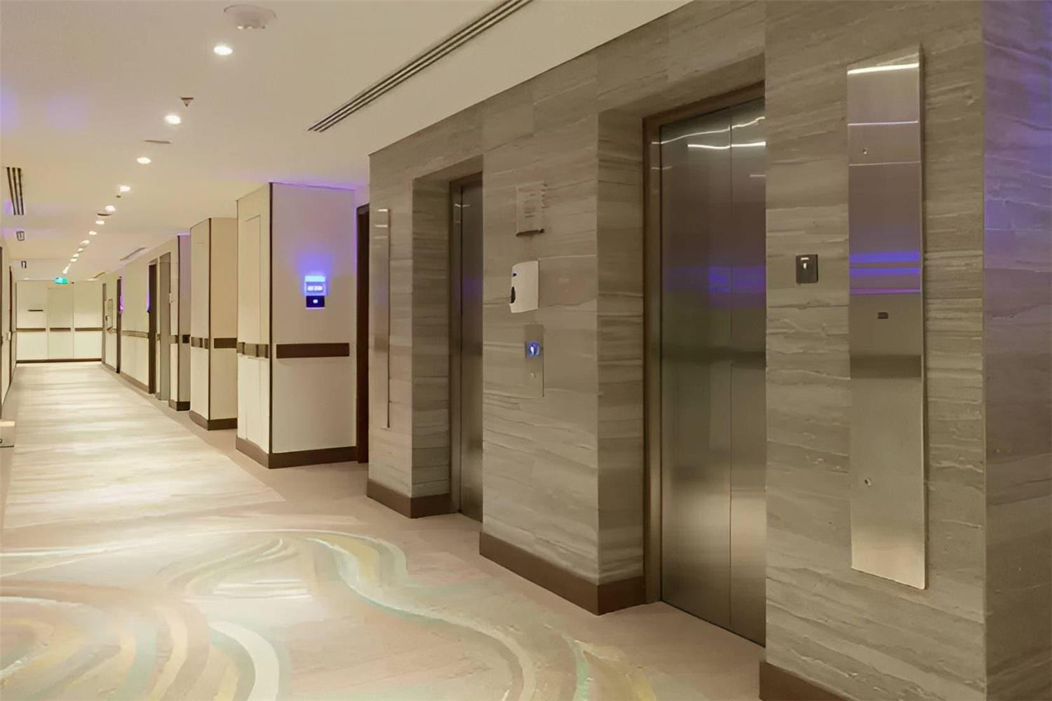 Фото Comfort Hotel Jeddah King Road