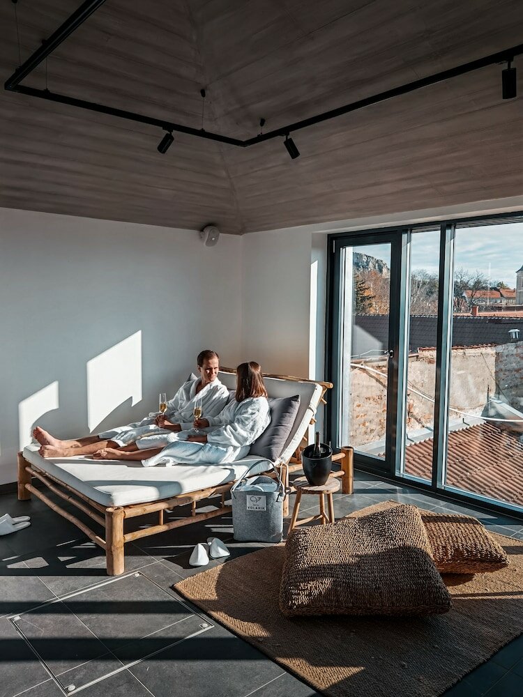 Фото Wellness Hotel Volarik