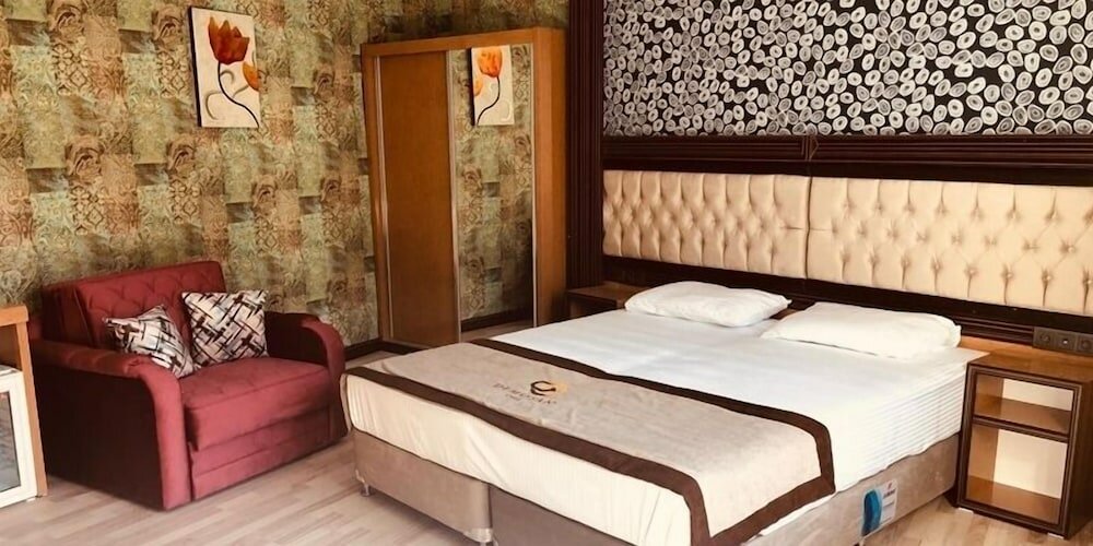 Фото Demosan Hotel Hilden