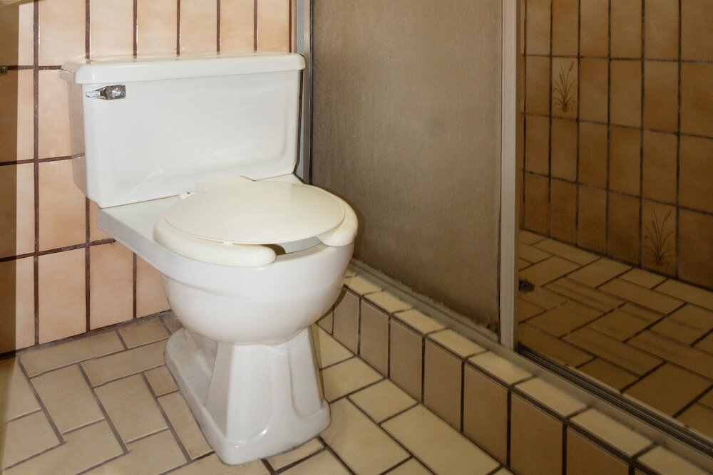 Фото Oyo Hotel Hacienda Don Luis, Rosarito