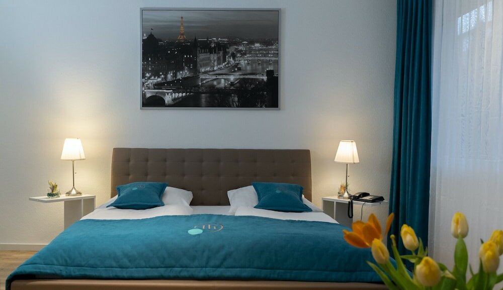 Фото Friends Hotel Bad Salzuflen