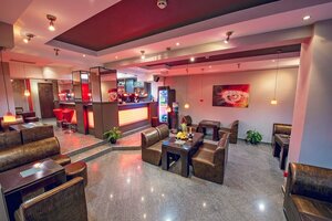 Гостиница Family Hotel Gran Ivan