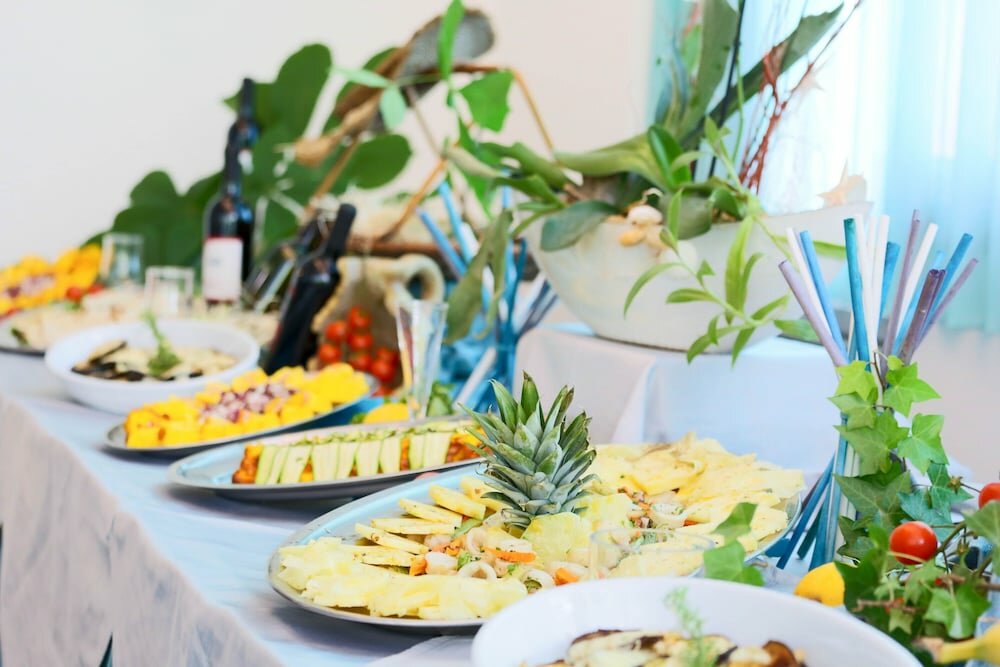 Фото Hotel Ali d'Oro