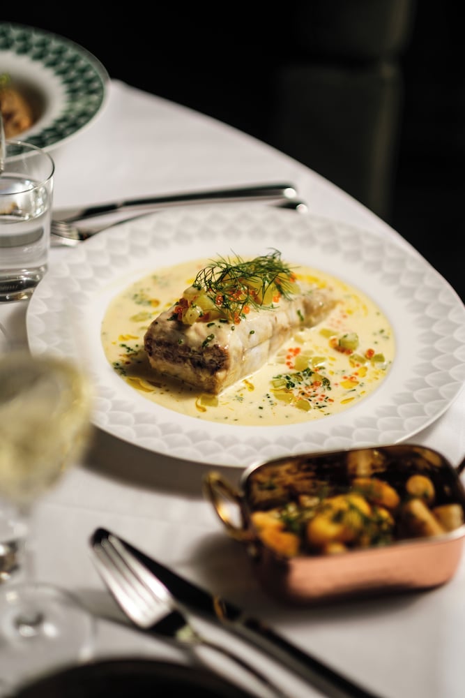 Фото Clarion Hotel Draken