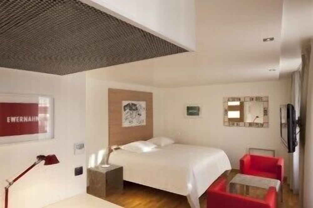 Фото Le Pavillon 7