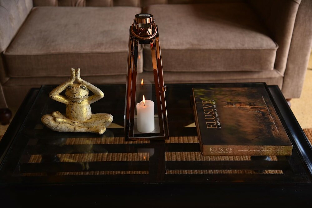 Фото The Capoe House