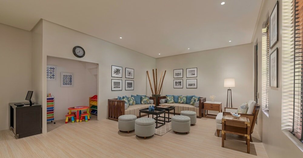 Фото Dusit Thani Lubi Plantation Resort