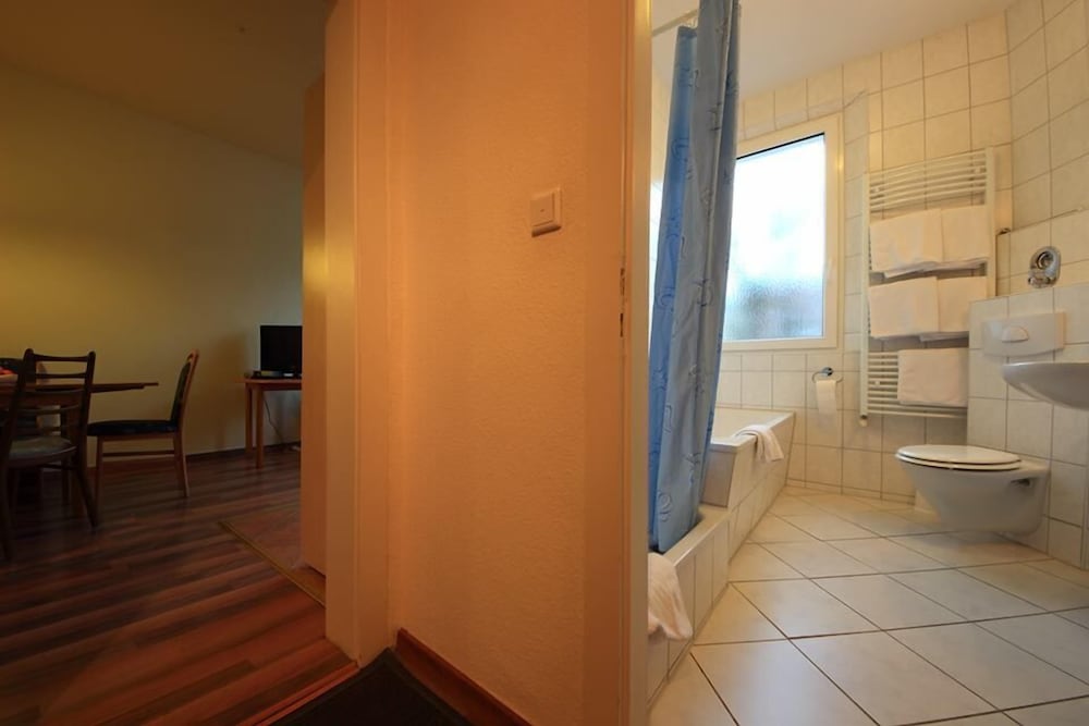 Фото Altstadthotel Fürth