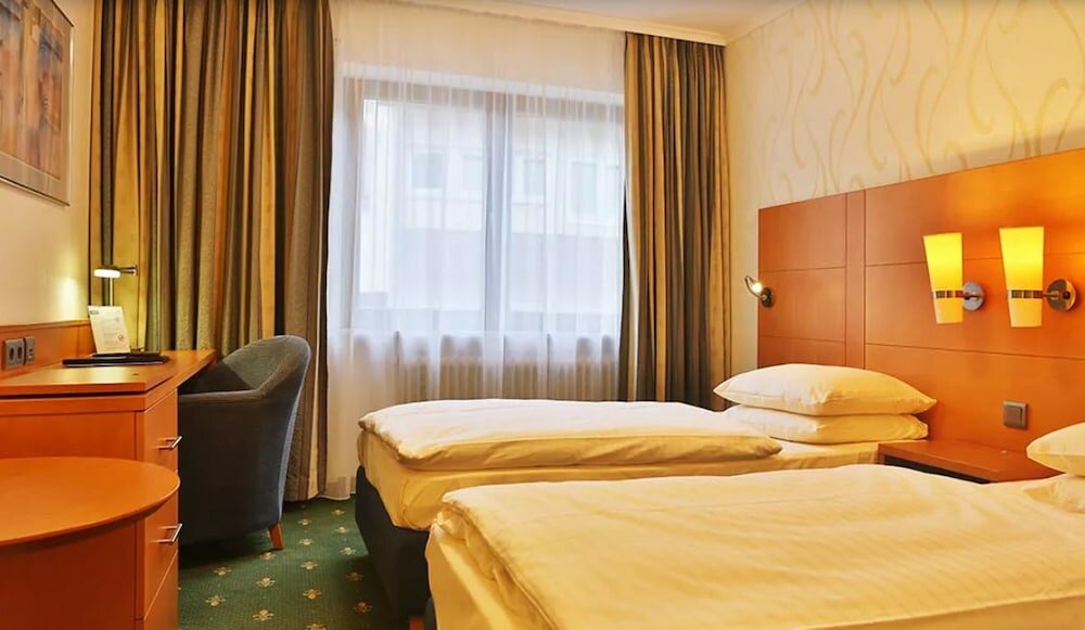 Фото Hotel am Kupferhammer