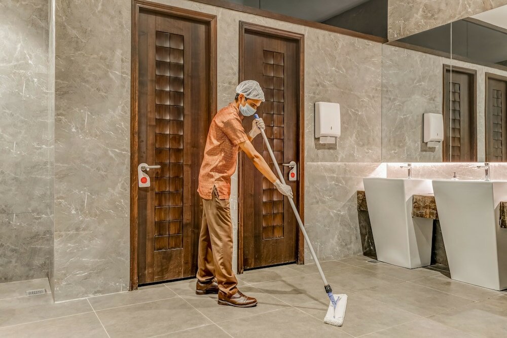 Фото Lemon Tree Premier Dwarka