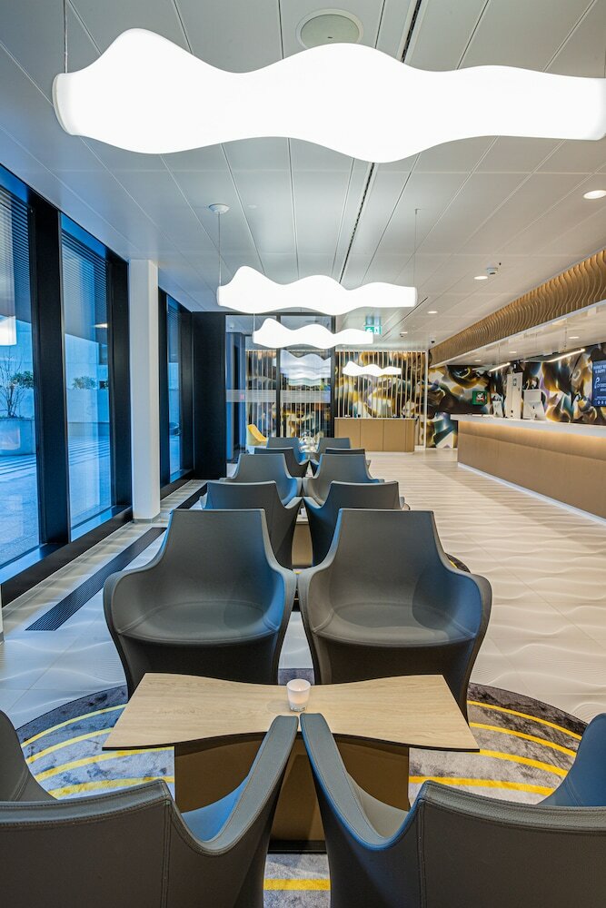 Фото Prize by Radisson, Bern City