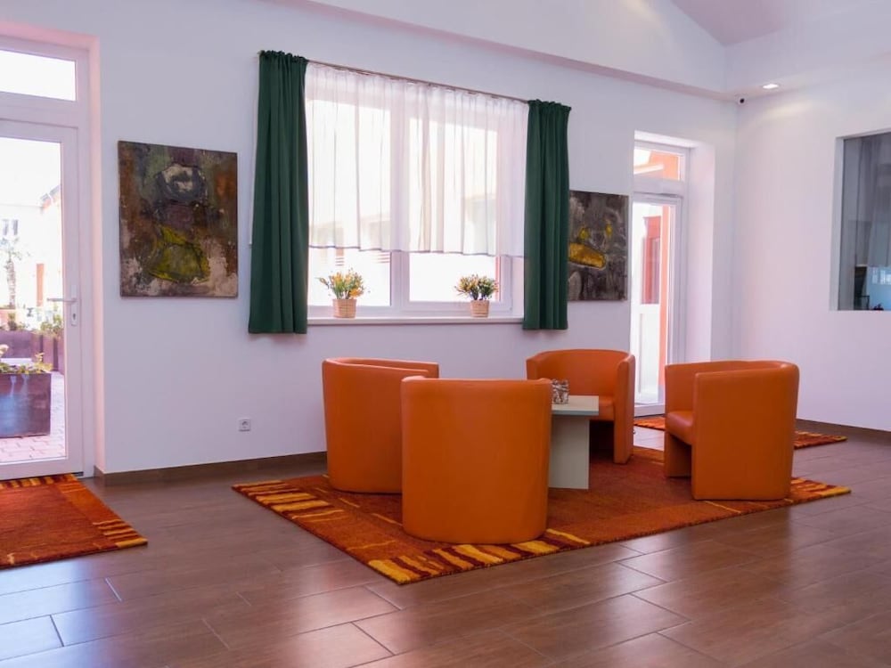 Фото WinRooms Hotel & Apartments