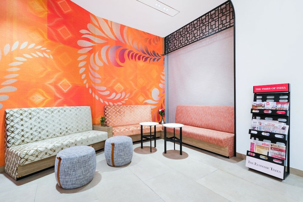 Фото 7 Apple Hotel Nashik