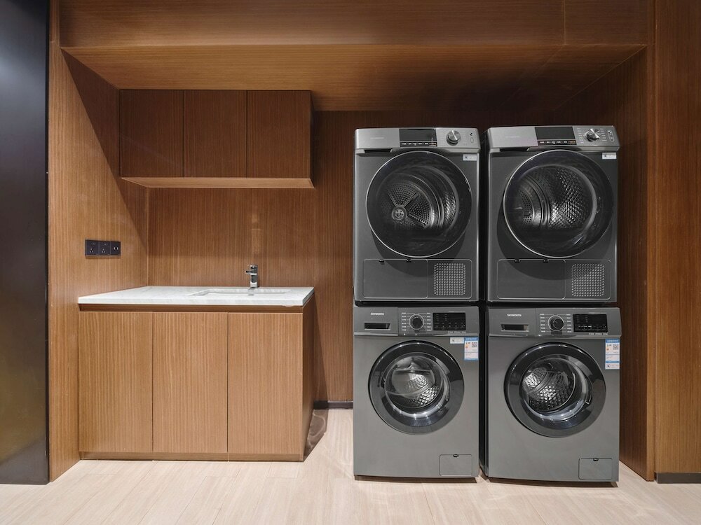 Фото Hilton Garden Inn Huizhou North Railway Station