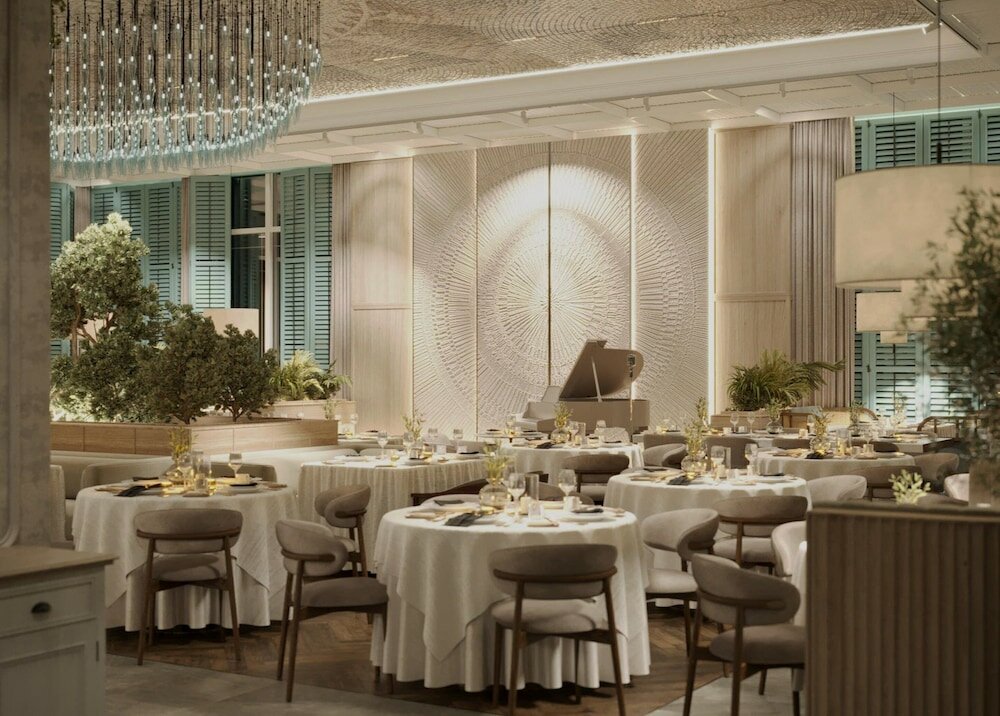 Фото Crowne Plaza