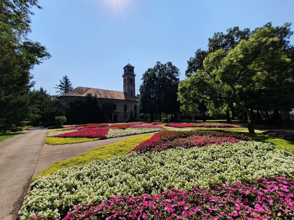 Фото Holiday Inn Express Furth, an Ihg Hotel