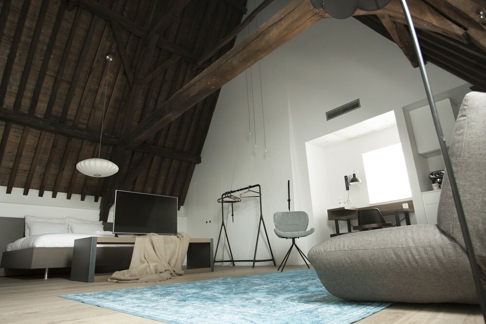 Фото Hotel & Brasserie Katoen