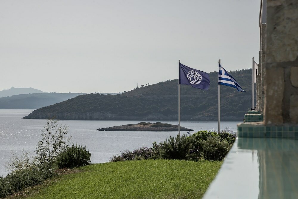 Фото Aliv Stone Suites & SPA