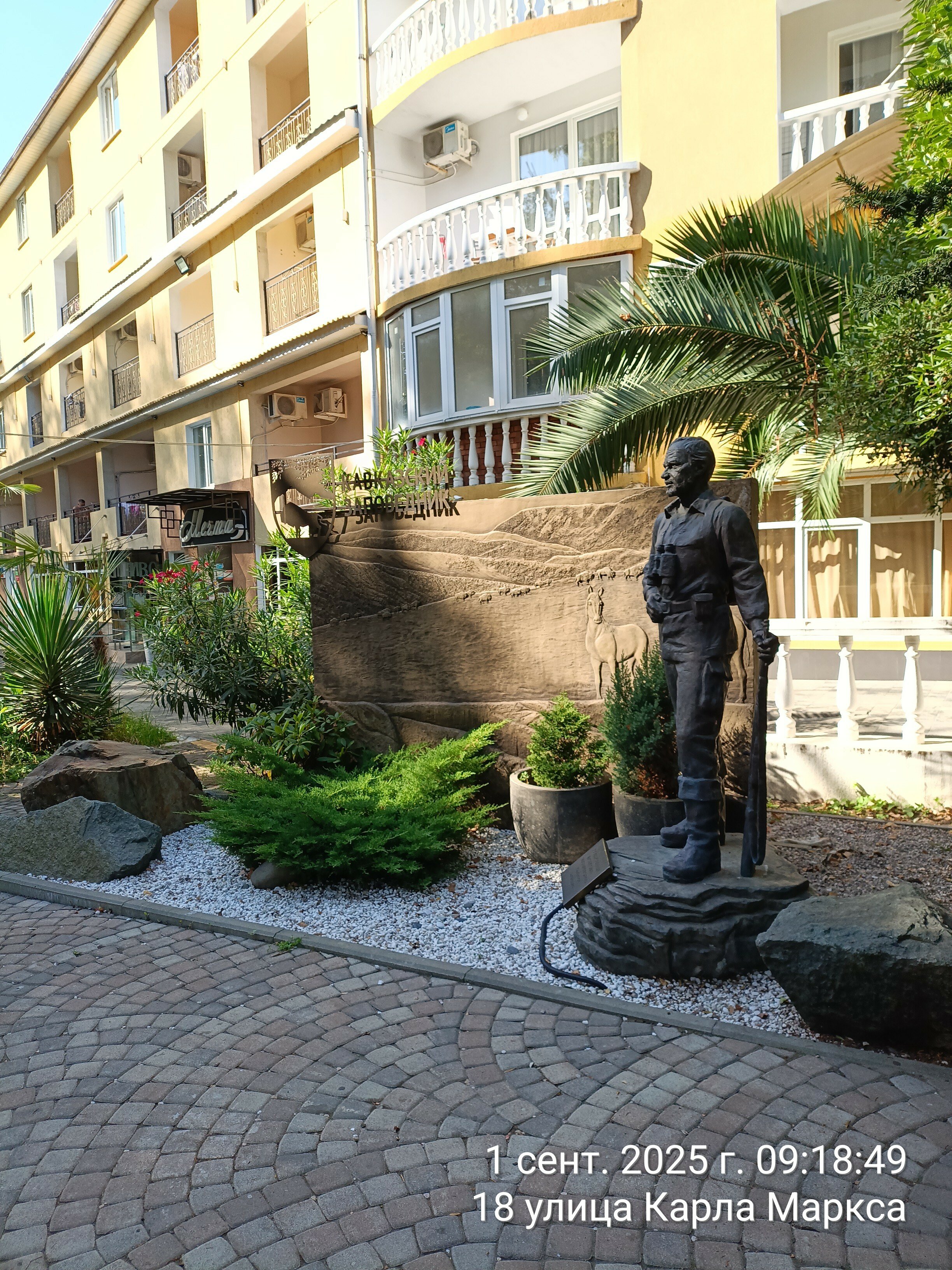 Фото Ellison Мечта