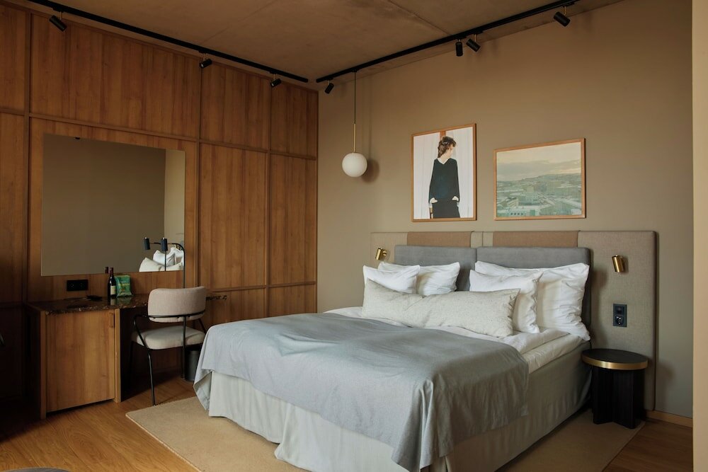 Фото Clarion Hotel Draken