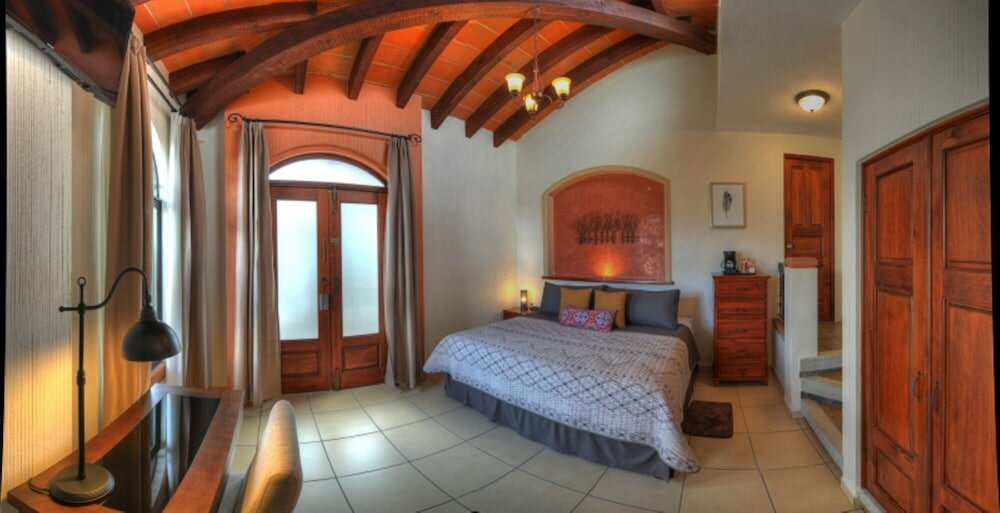 Фото Hotel Santa Paula