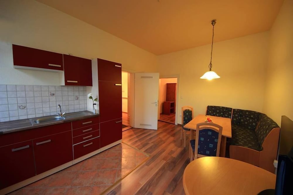 Фото Altstadthotel Fürth