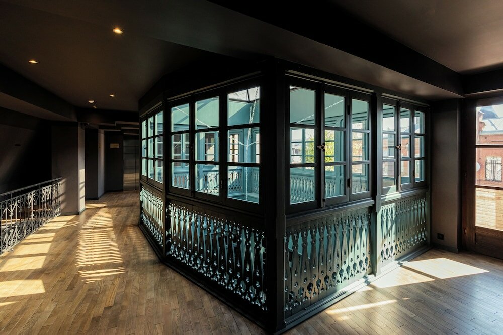 Фото Puris Moedani