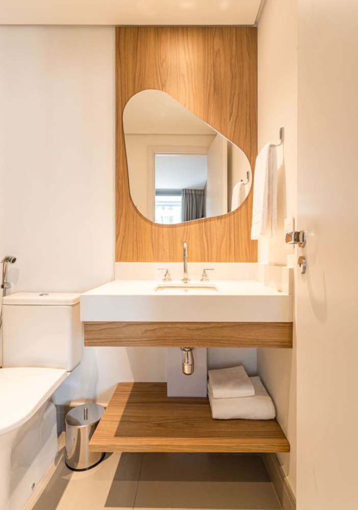 Фото Charlie Wide Pinheiros