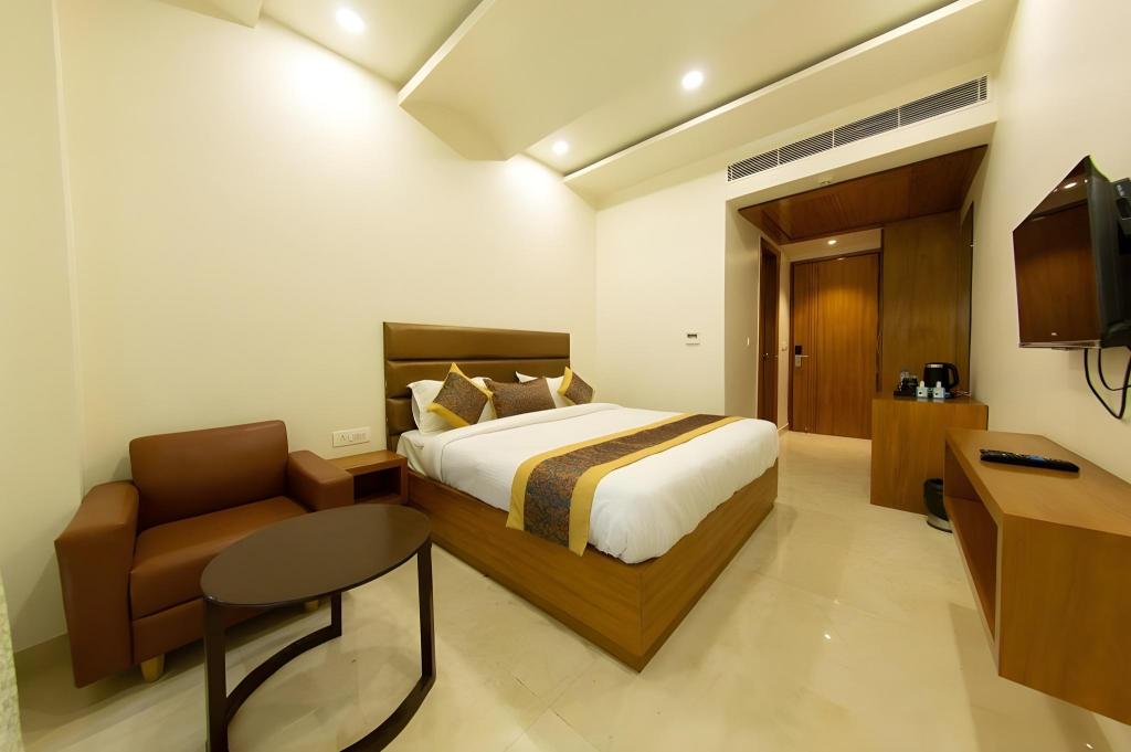 Фото Comfort Hotel Amritsar