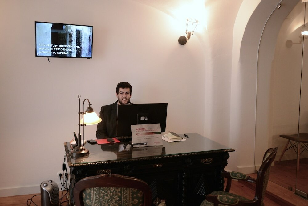 Фото Casa Morgado Esporão