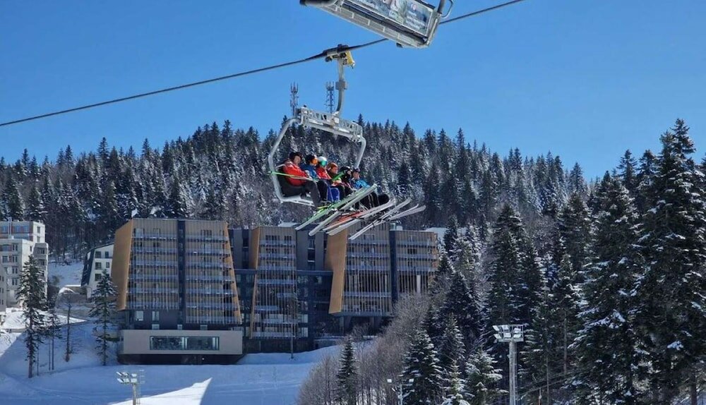 Фото Hotel Nomad