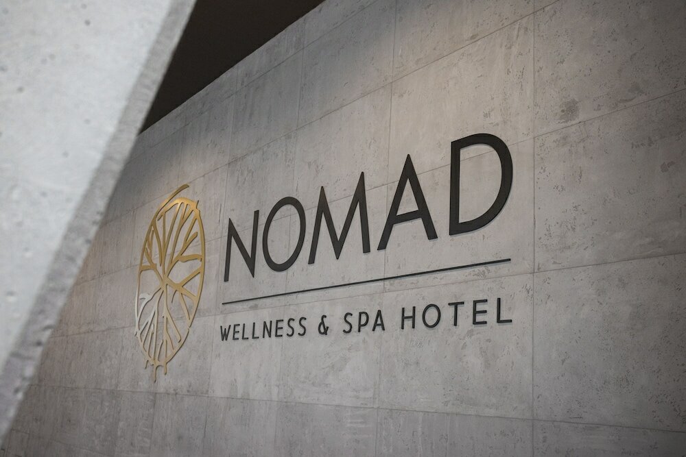 Фото Hotel Nomad