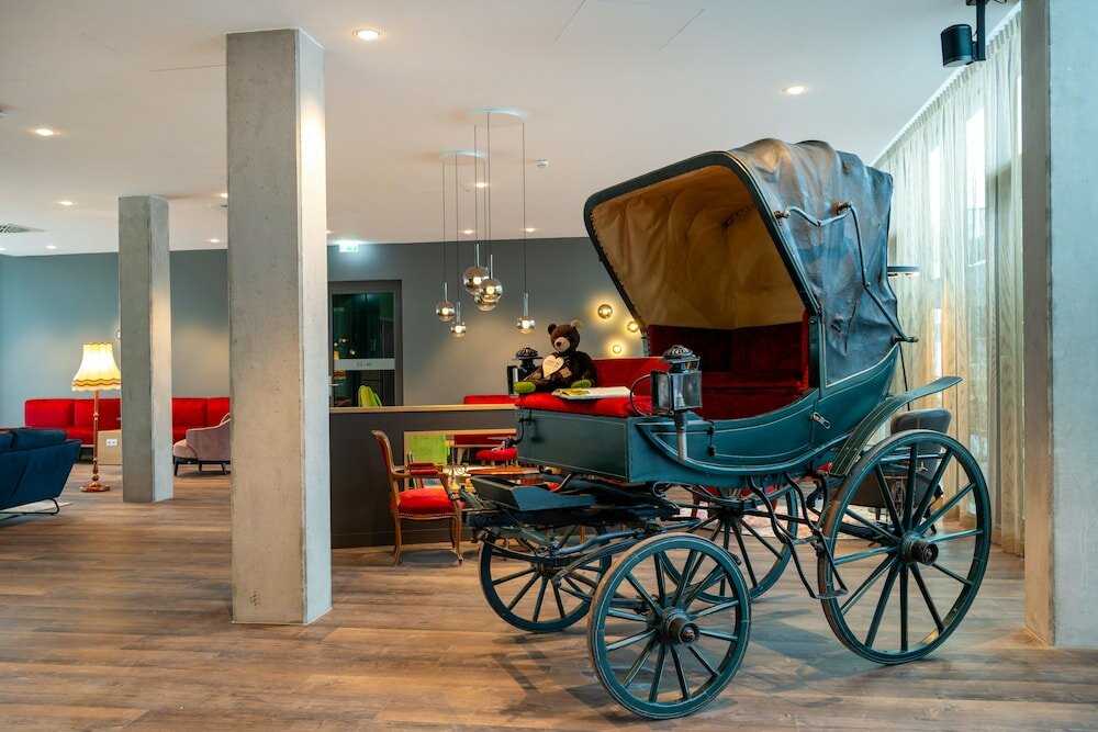 Фото отеля 3