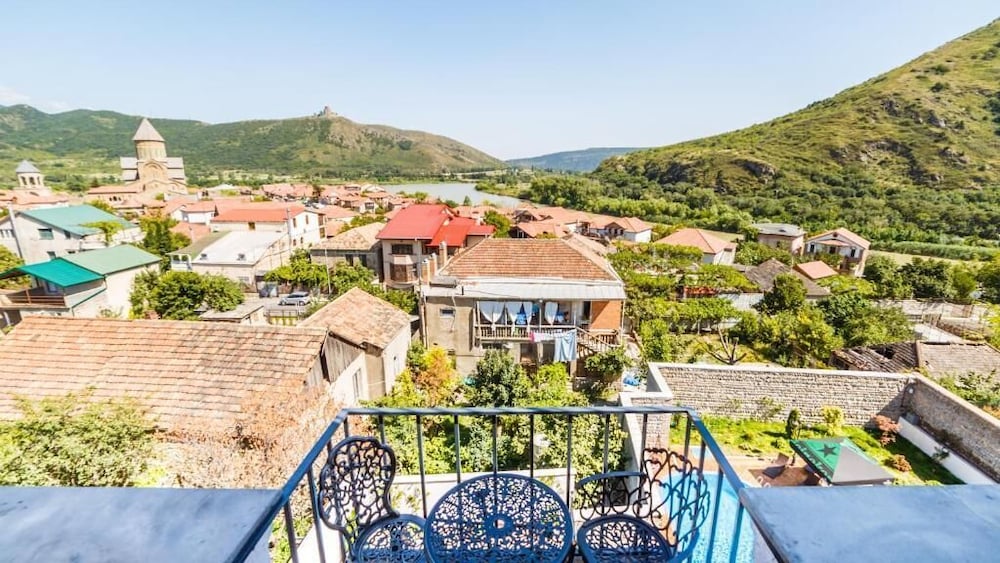 Фото Gino Wellness Mtskheta