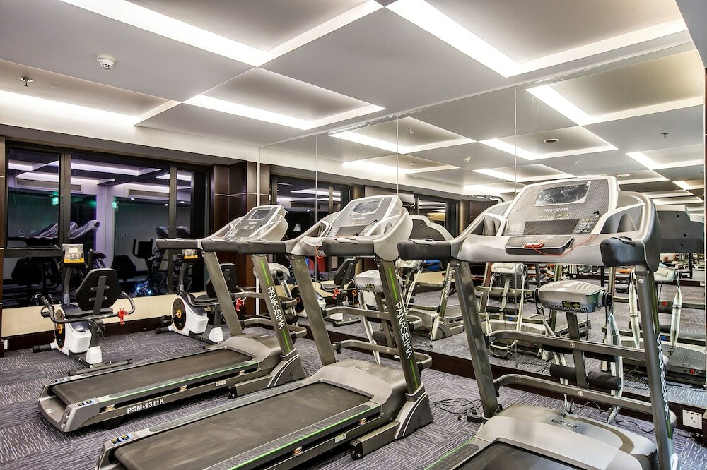 Фото Grand Sylhet Hotel & Resort