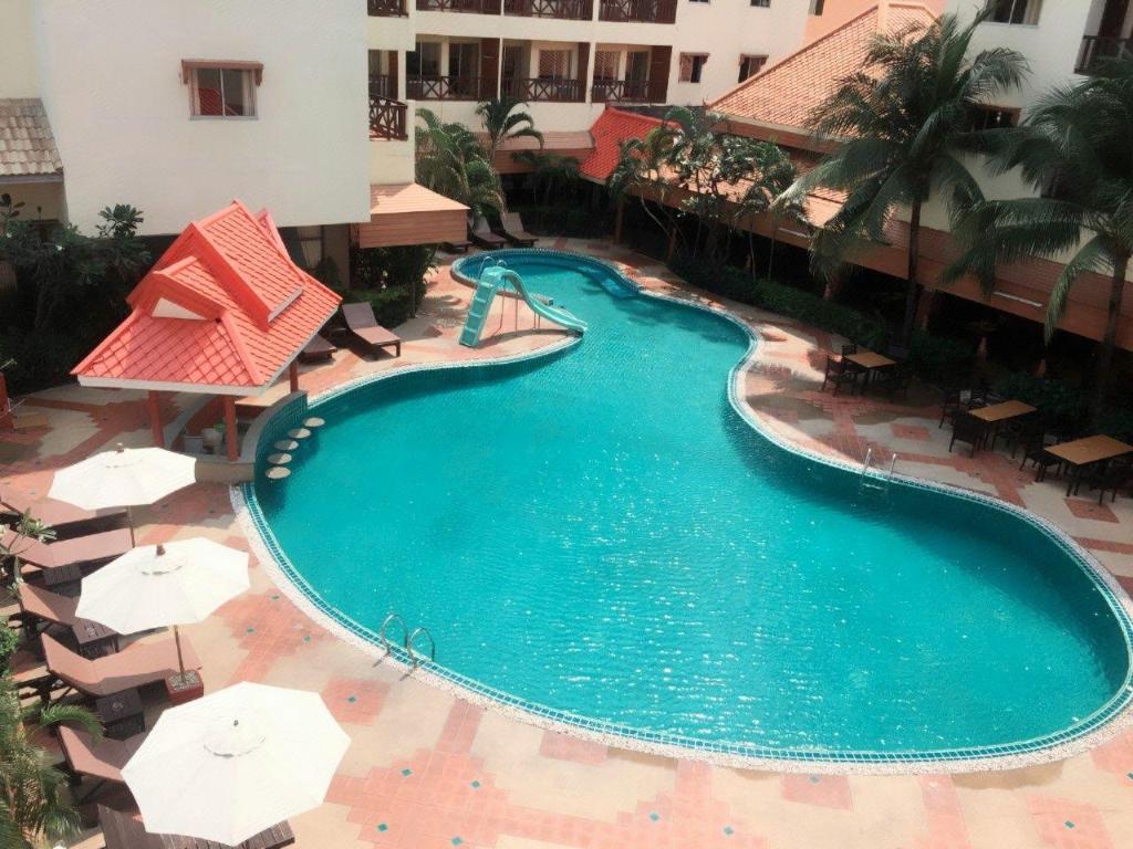 Фото Phuphaya Resort