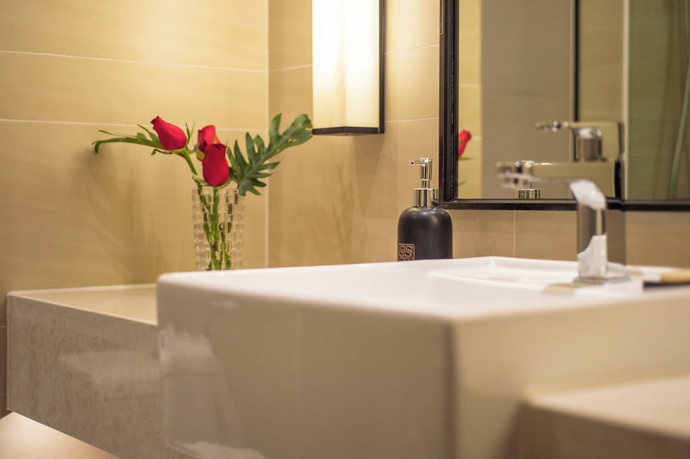 Фото SSAW Boutique Hotel Cheng Man