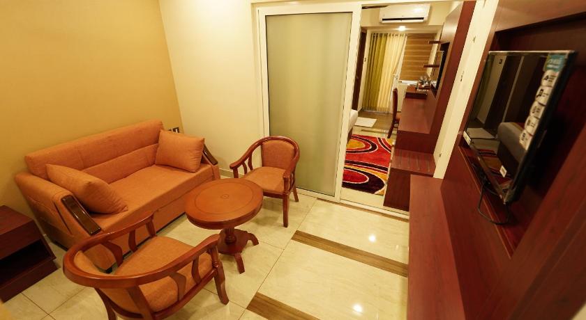 Фото Hotel Newline Orchid