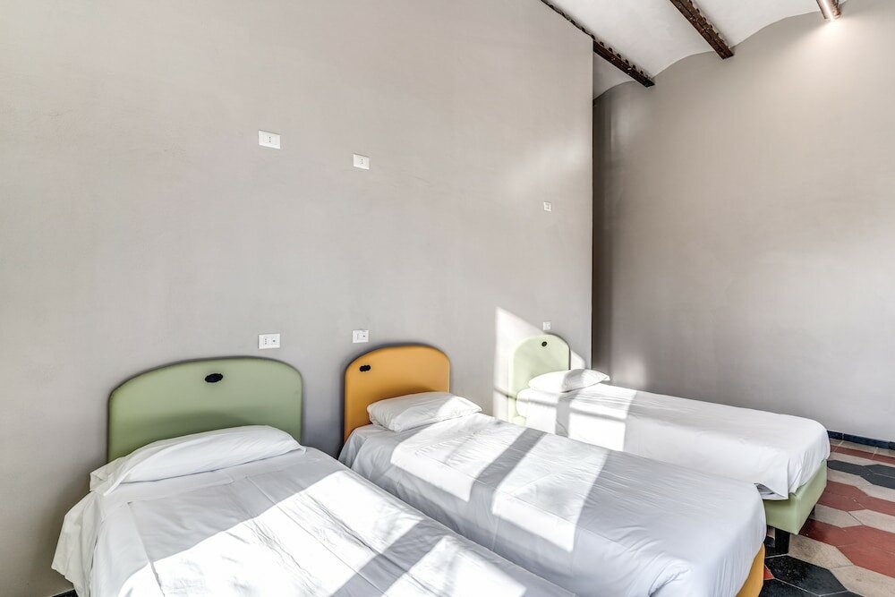 Фото Borgo Ripa by Hostel Trastevere