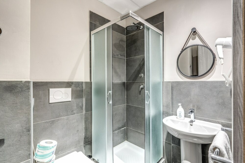 Фото Borgo Ripa by Hostel Trastevere