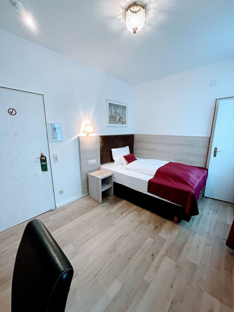 Фото Hotel Krone