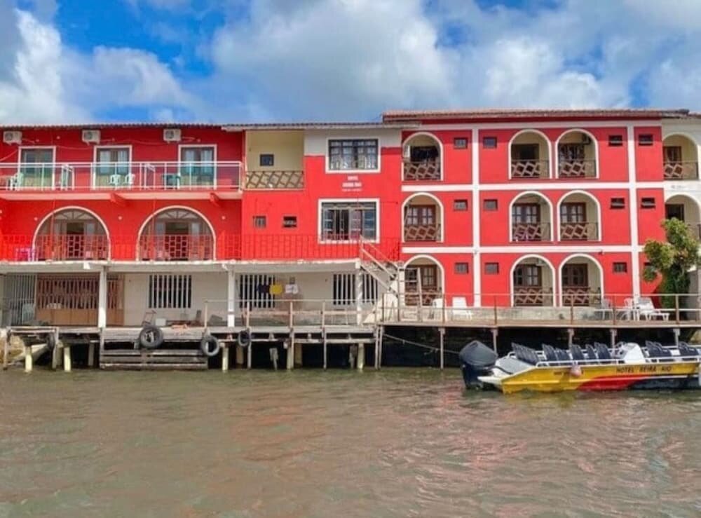 Hotel Hotel Beira Rio Preguiças, State of Maranhão, photo