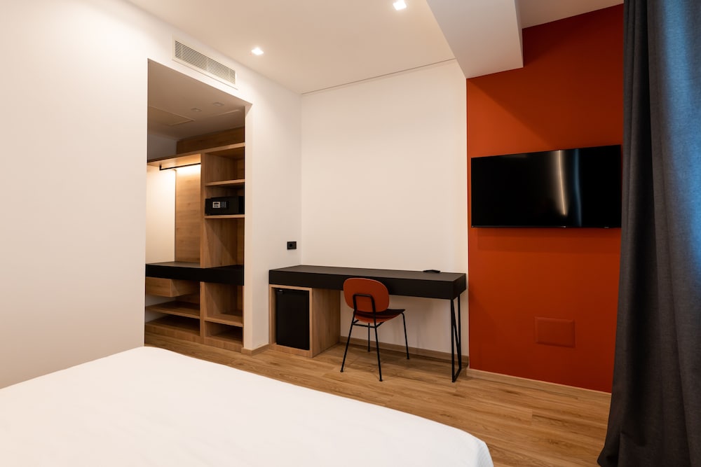 Фото Hotel Sporting