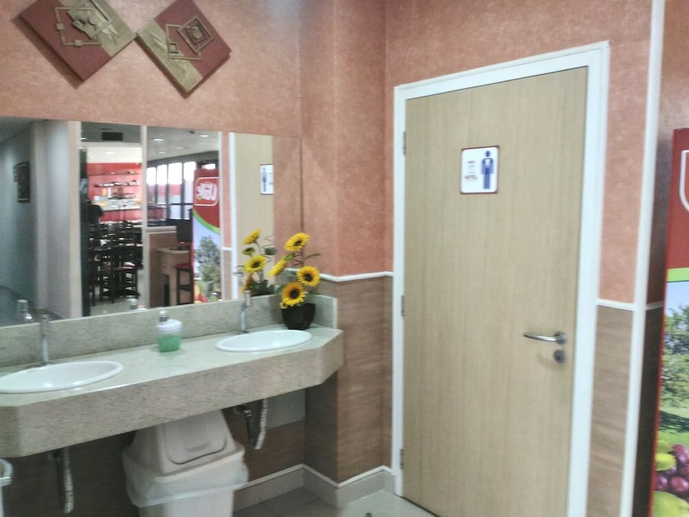 Фото Assay Plaza Hotel