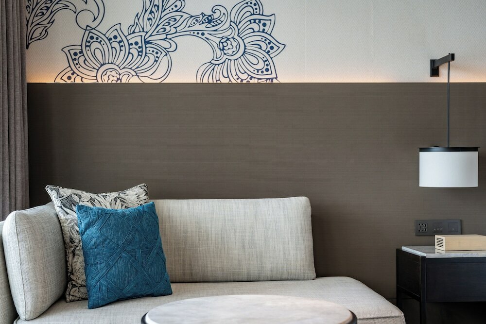 Фото Khao Lak Marriott Beach Resort & SPA