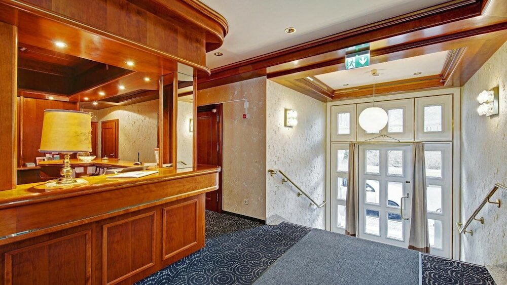 Фото Hotel Am Schelztor